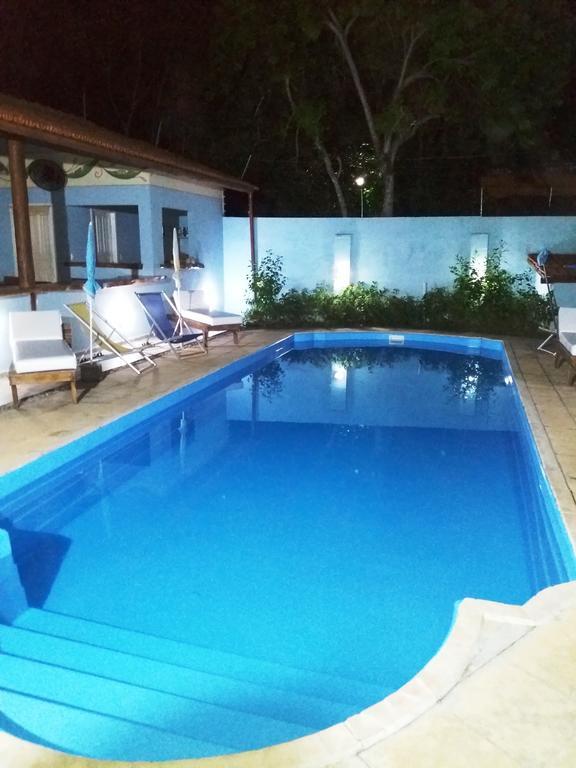 Pousada Universo Porto Seguro Exterior foto